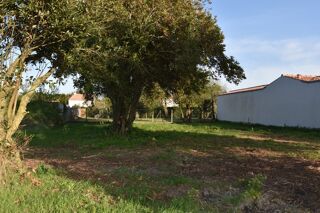  Terrain � vendre 530 m�