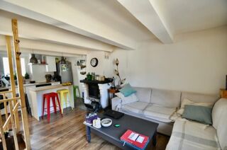  Maison à vendre 3 pièces 52 m²