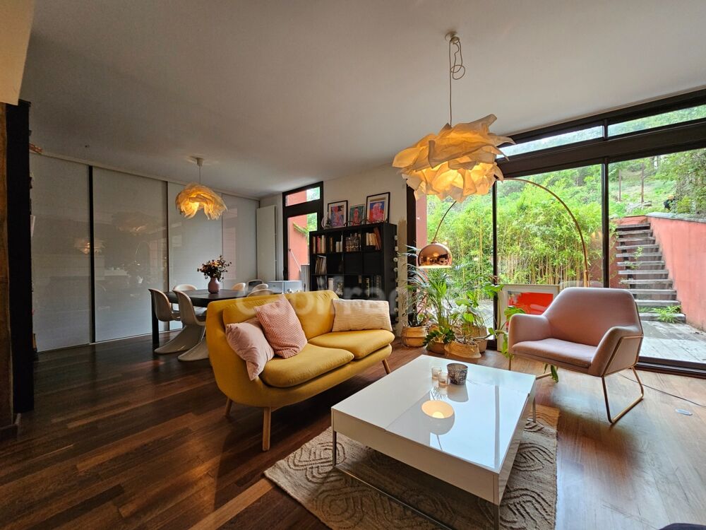 Maison avec espace indépendant - 134 m² à Margny-lès-Compiègne