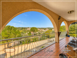  Maison à vendre 14 pièces 275 m²