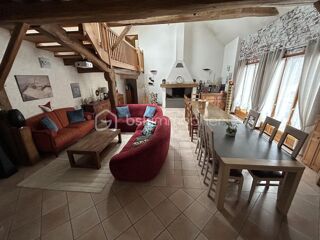  Maison � vendre 8 pi�ces 230 m�