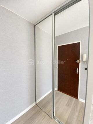  Appartement à vendre 3 pièces 60 m²