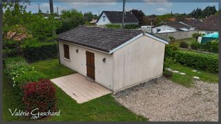  Maison à vendre 5 pièces 118 m²