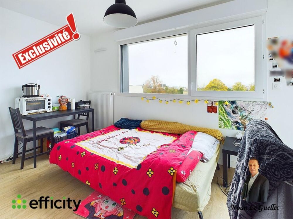 Vente Appartement Appartement Rennes
