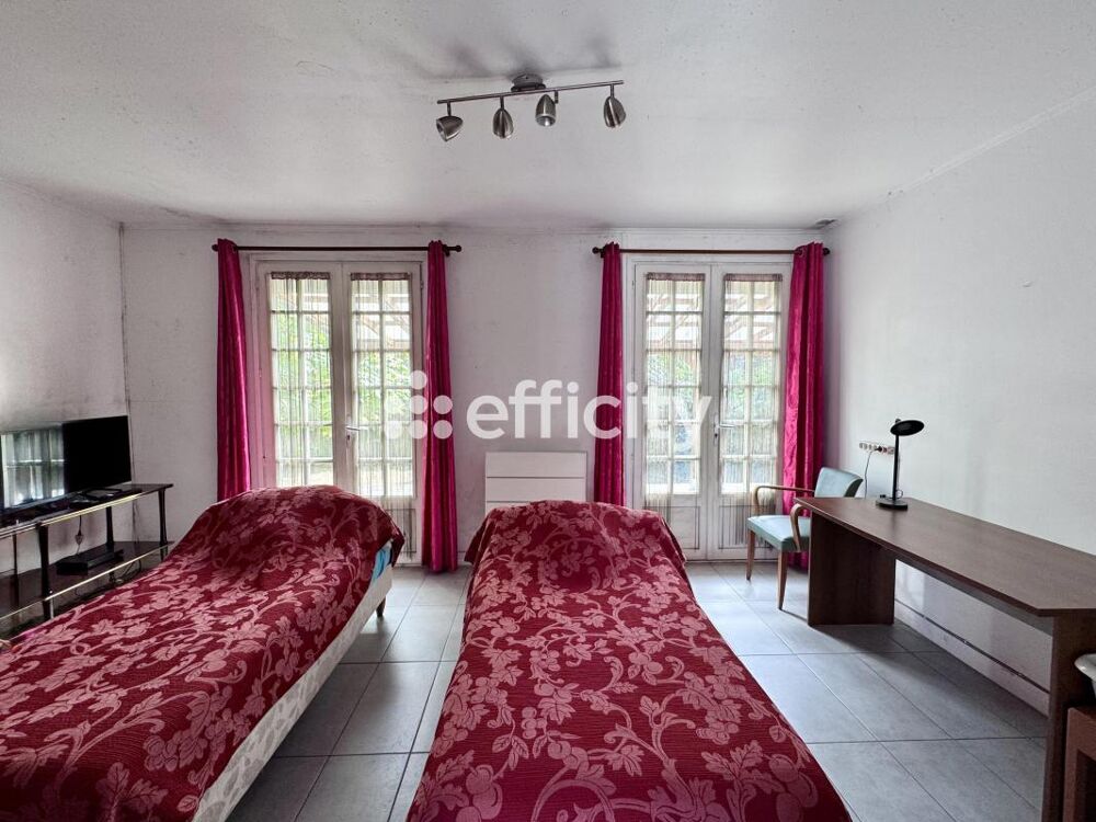 Vente Maison Maison individuelle La ferte sous jouarre