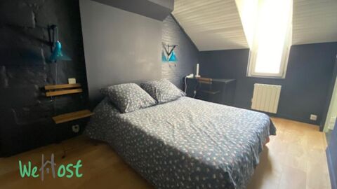  Appartement � louer 1 pi�ce 30 m�