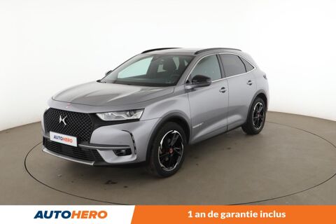 Annonce voiture Citroën DS7 17190 €