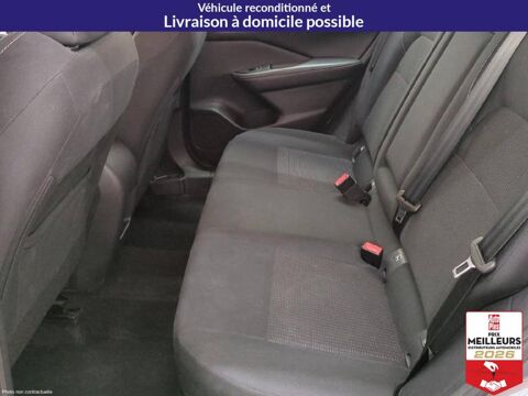 Qashqai Mild Hybrid 158 Xtronic Acenta 2023 occasion 10150 Lavau