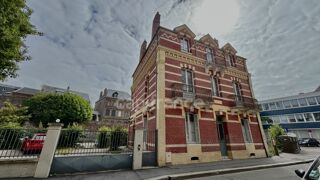  Immeuble  vendre 9 pices 207 m