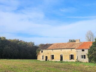  Ferme à vendre 4 pièces 75 m²