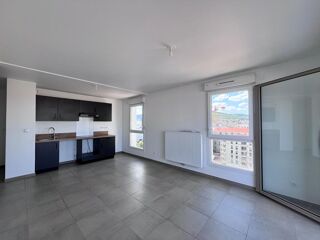  Appartement à vendre 3 pièces 64 m²