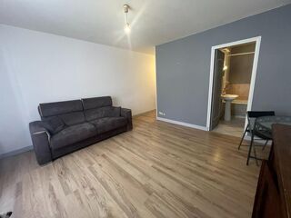  Appartement à vendre 1 pièce 26 m²