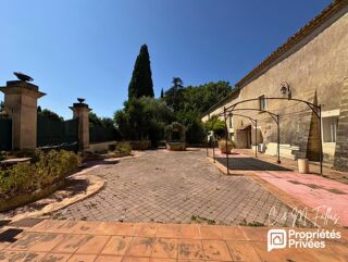  Maison à vendre 11 pièces 268 m²
