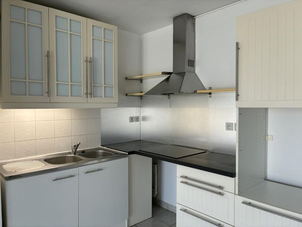 Location Appartement Lorette quartier calme appartement T3 avec garage et parking Lorette
