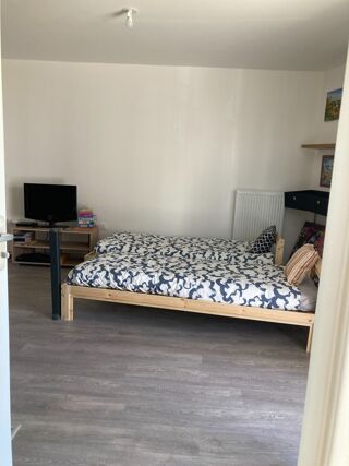  Appartement � vendre 1 pi�ce 33 m�