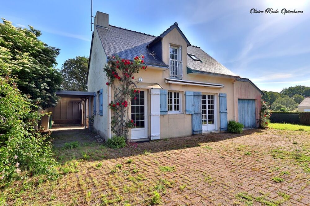Maison 3 pièces 75 m² · à La Turballe · 75 m² · 267 750 €