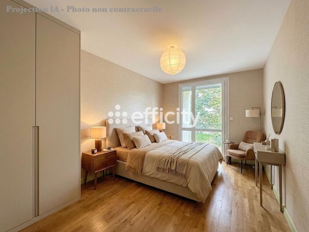 Vente Appartement Appartement Rennes