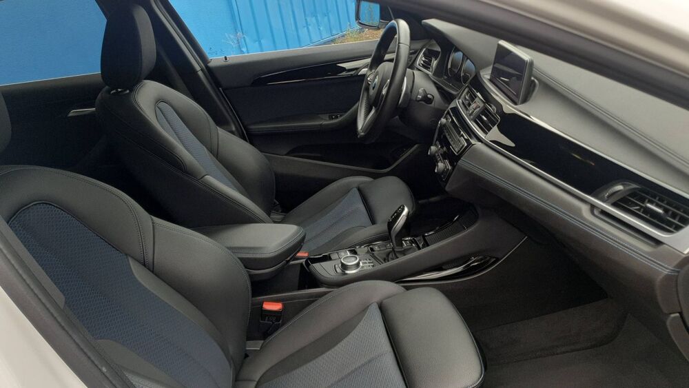 X2 XDrive 20d 231 BVA8 M Sport 2019 occasion 42670 Belmont De La Loire