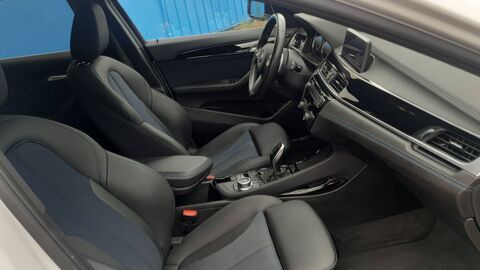 X2 XDrive 20d 231 BVA8 M Sport 2019 occasion 42670 Belmont De La Loire