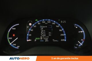 Yaris Cross 1.5 2WD Collection 116H 2021 occasion 92130 Issy-les-Moulineaux