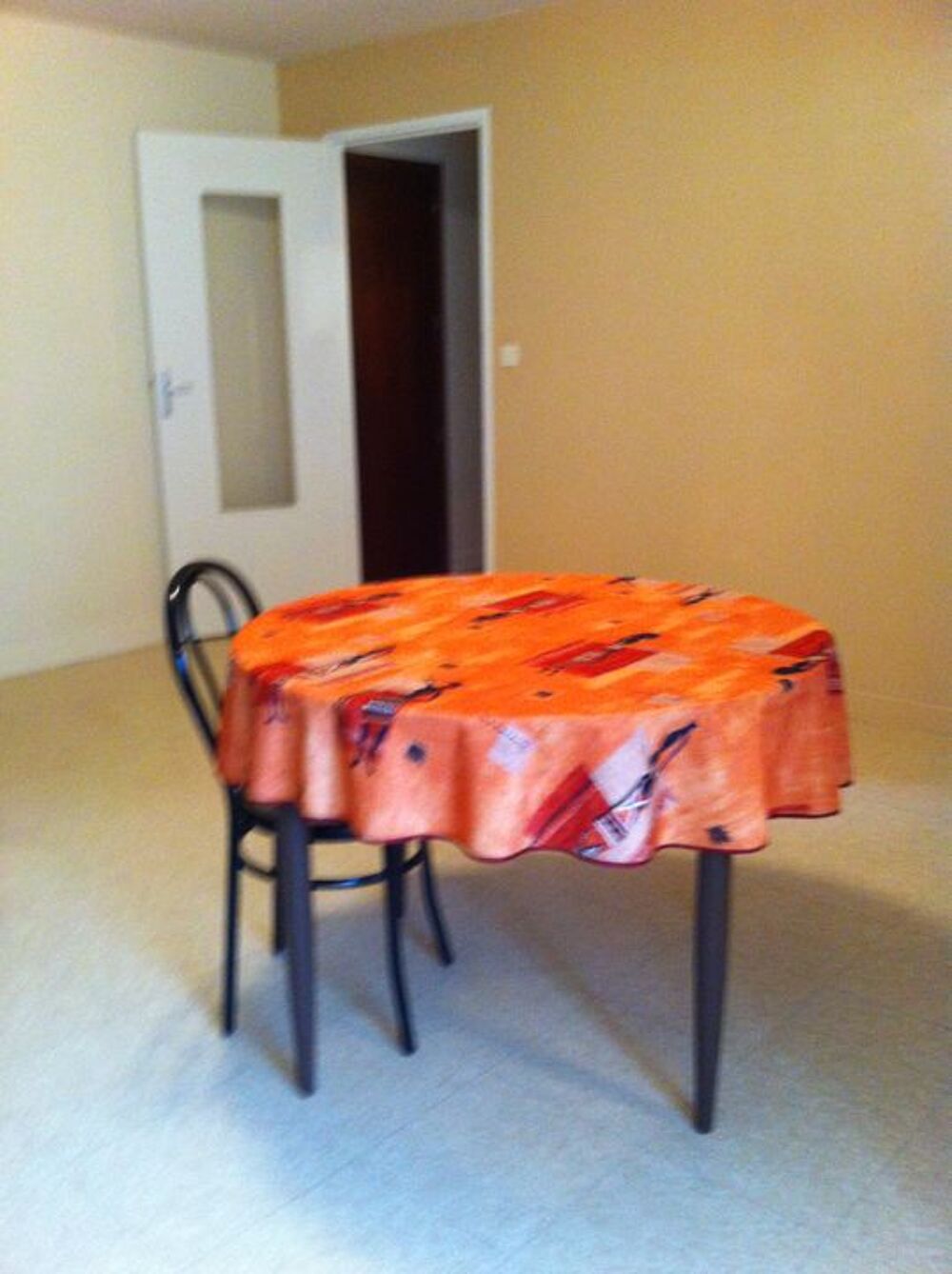 Location Appartement Studio de 33m2 à louer sur Nantes Nantes