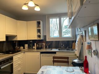  Appartement � vendre 3 pi�ces 69 m�