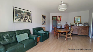  Appartement � vendre 3 pi�ces 68 m�