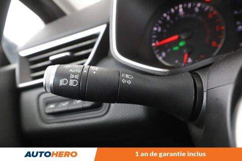 Clio 1.0 TCe Business 91 ch 2021 occasion 92130 Issy-les-Moulineaux