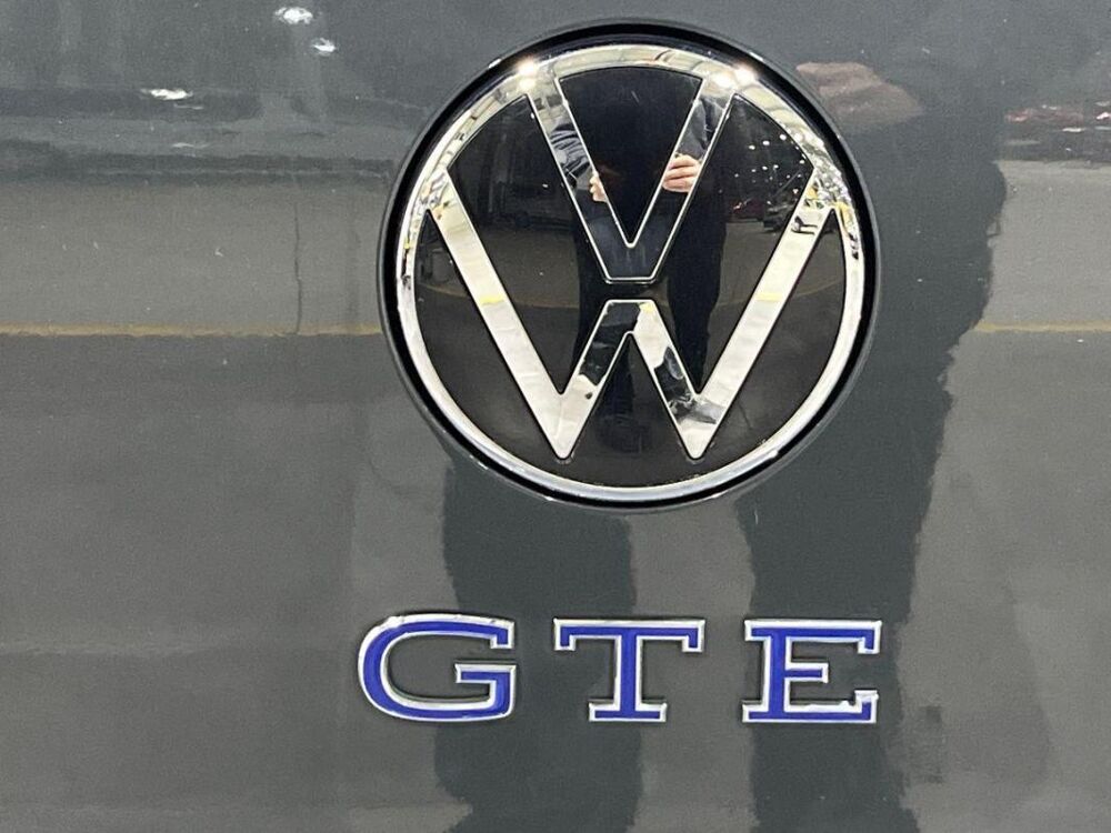 Golf 1.4 Hybrid Rechargeable OPF 245 DSG6 GTE 2023 occasion 31100 Toulouse