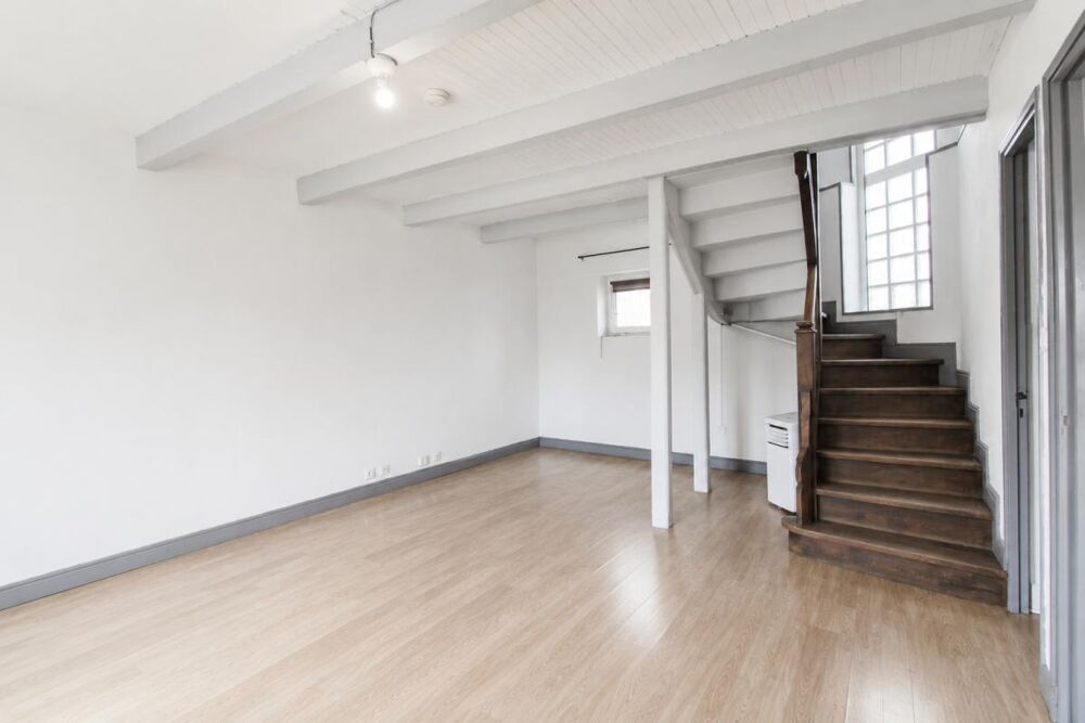 Maison 3 pièces 66 m² · à Canet · 66 m² · 110 000 €