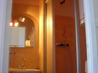  Appartement à louer 1 pièce 20 m²