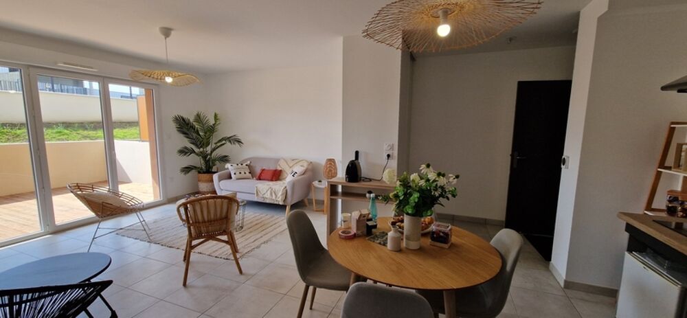 Vente Appartement Bel appartement neuf T2 ESCALQUENS (31) Escalquens