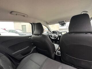 Clio V 1.6 E-TECH 140 BUSINESS 2021 occasion 78240 Chambourcy