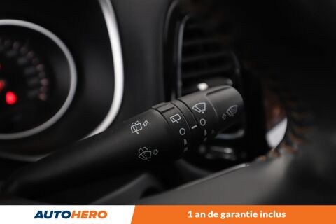 Compass 1.3 GSE T4 Limited BVR6 150 ch 2020 occasion 92130 Issy-les-Moulineaux