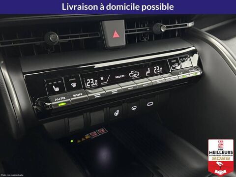 C-HR II 1.8 Hybrid 140ch Graphic 2026 occasion 10150 Lavau
