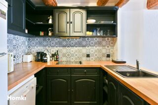  Appartement � vendre 3 pi�ces 58 m�