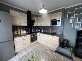  Appartement � vendre 4 pi�ces 94 m�