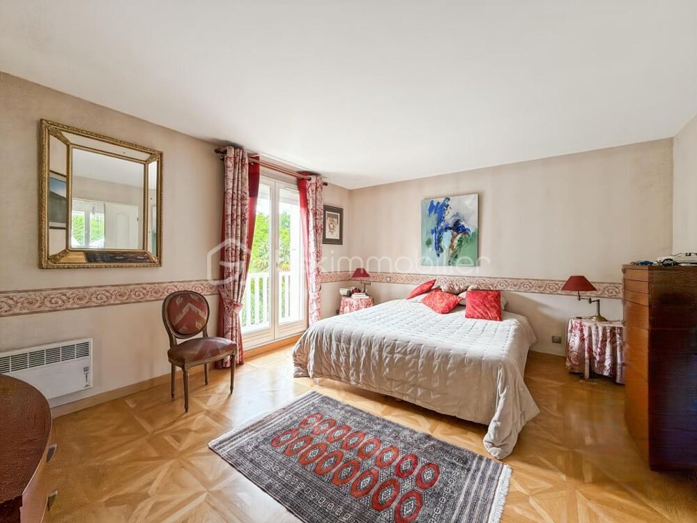 à vendre  Maison Saint-Germain-lès-Corbeil (91250)