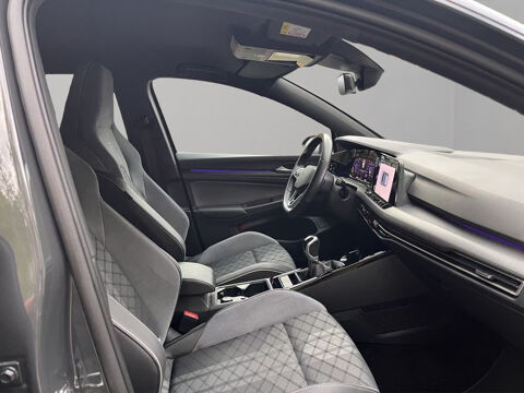 Golf VIII 1.5 TSI R-Line 2023 occasion 33000 Bordeaux
