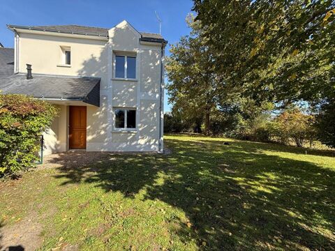   Maison Verrieres En Anjou 5 pice(s) 107 m2 Maison - 5 pice(s) - 107 m