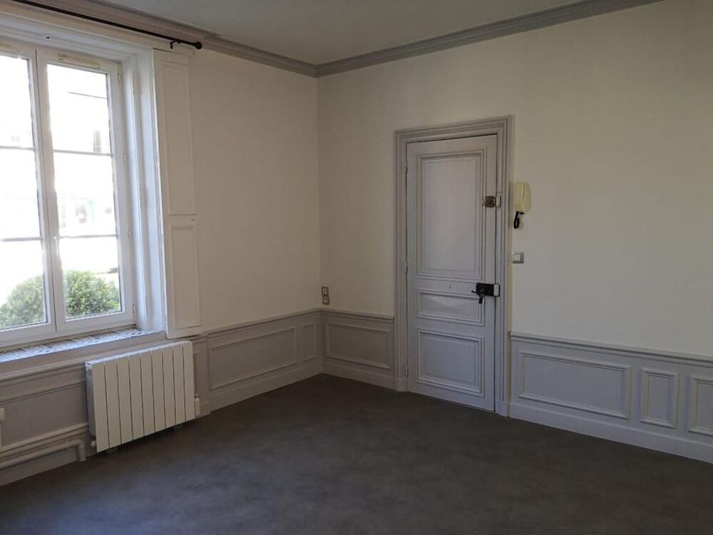 Location Appartement Appartement de 33m2 à louer sur Noailles Noailles