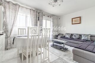  Appartement � vendre 3 pi�ces 61 m�