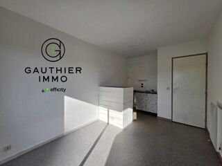  Appartement à vendre 1 pièce 22 m² Arcachon