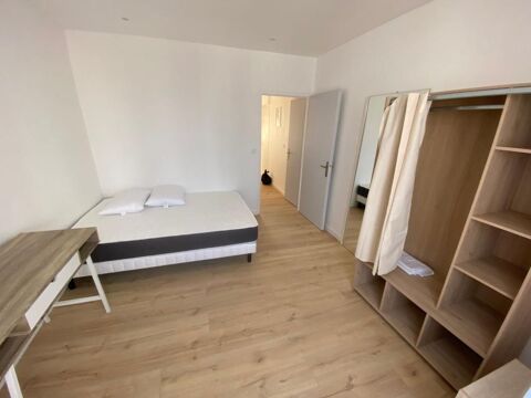  Appartement � louer 2 pi�ces 34 m�