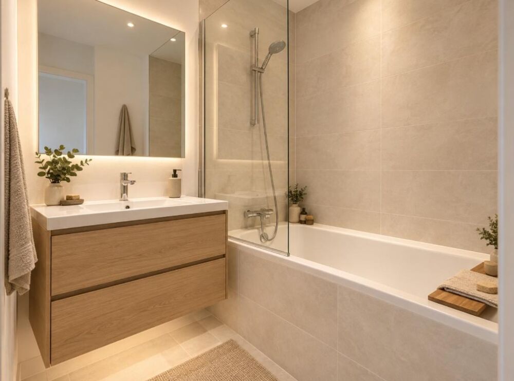 Vente Appartement SUPERBE 3 PIÈCES – DERNIER ÉTAGE – RER A À PROXIMITÉ IMMÉDIATE – TERRASSE – PARKING Villiers sur marne