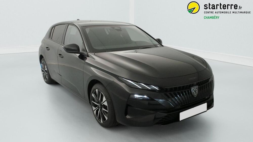 308 NOUVELLE BLUEHDI 130CH S&S EAT8 ALLURE 2026 occasion 73420 Voglans