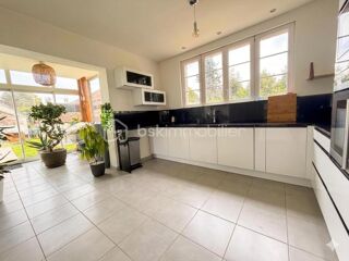  Maison à vendre 7 pièces 162 m²