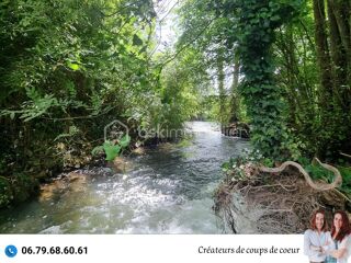  Moulin à vendre 7 pièces 179 m²