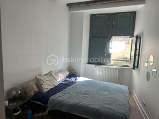  Appartement à louer 2 pièces 40 m²
