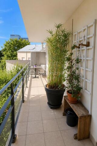  Appartement à vendre 4 pièces 74 m²